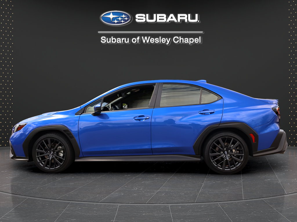 Certified 2025 Subaru WRX Premium w/ Popular Package #1A AWD/4WD image 5