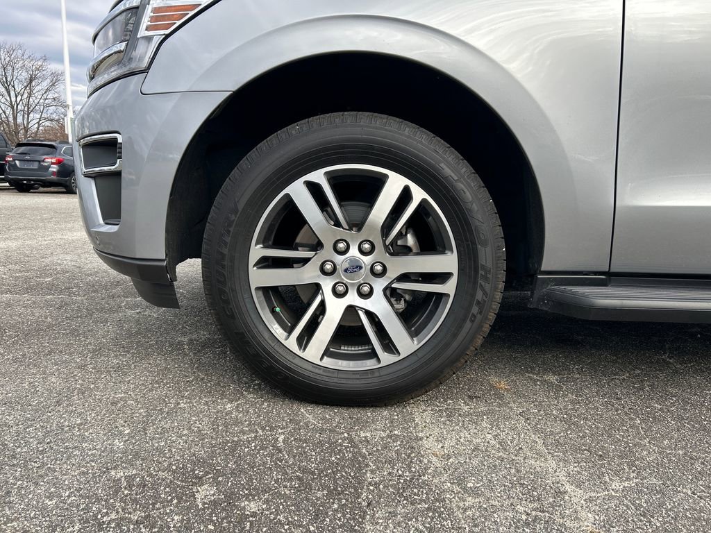 Used 2024 Ford Expedition Max Limited image 25