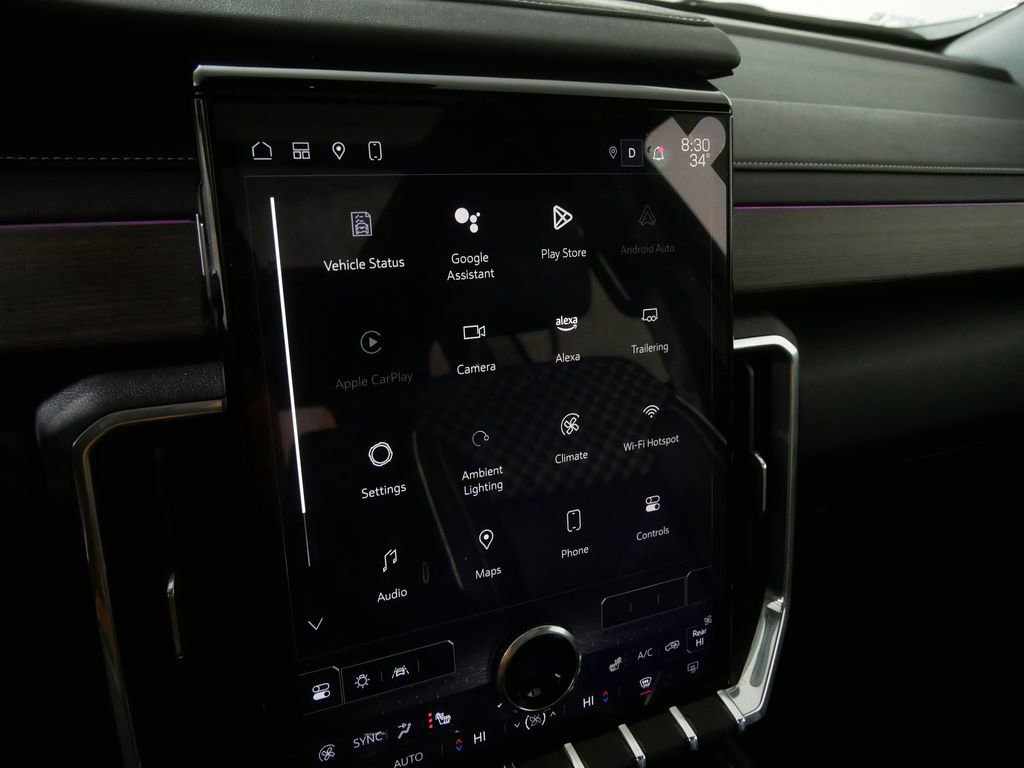 Used 2024 GMC Acadia Denali image 29