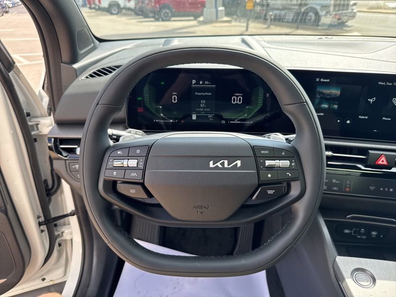 New 2026 Kia Sportage X-Line image 26