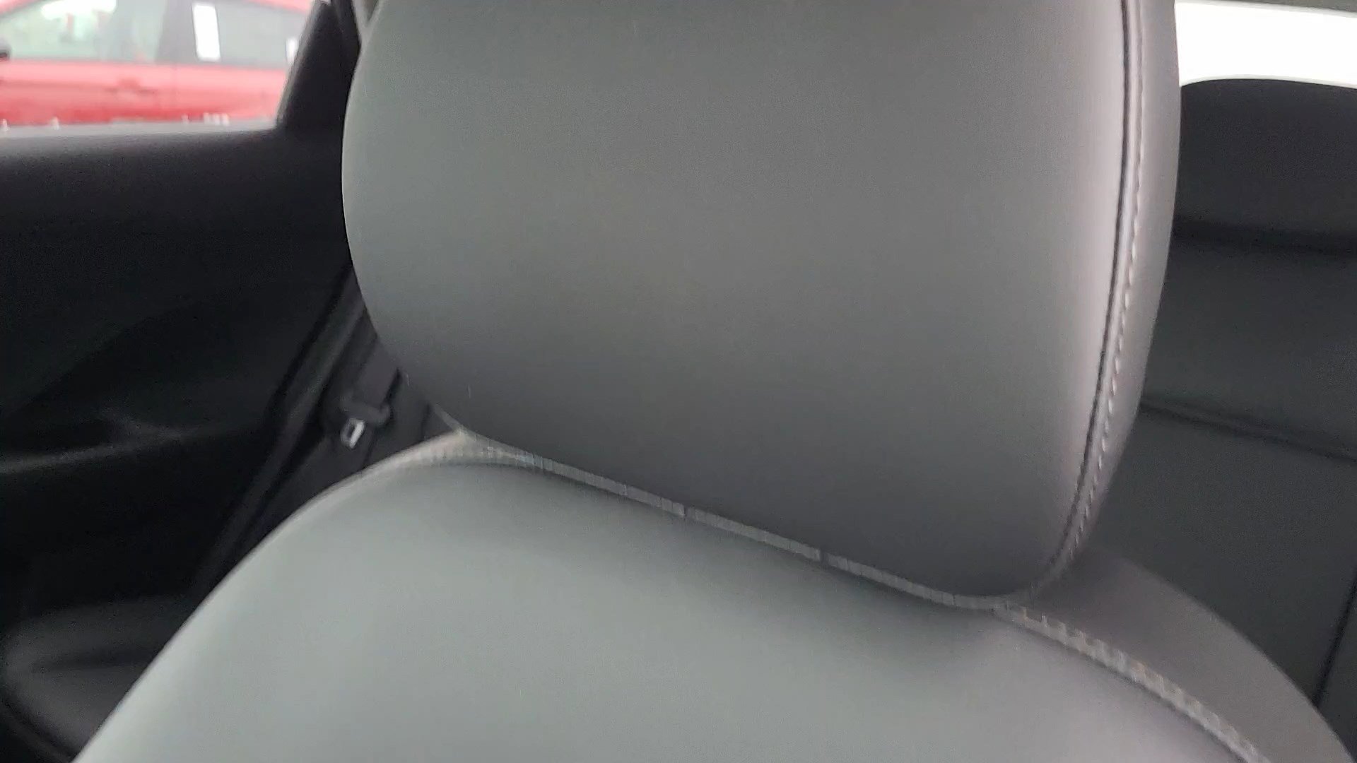 New 2026 Hyundai Kona SEL Premium image 11