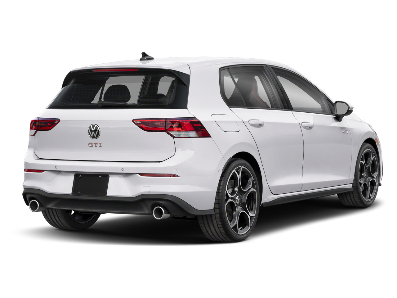 New 2026 Volkswagen GTI Autobahn FWD image 26