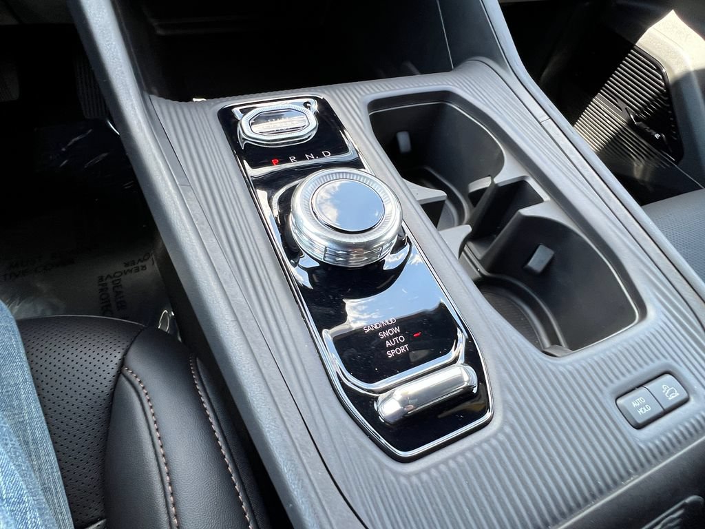 New 2026 Jeep Cherokee Limited AWD/4WD image 29