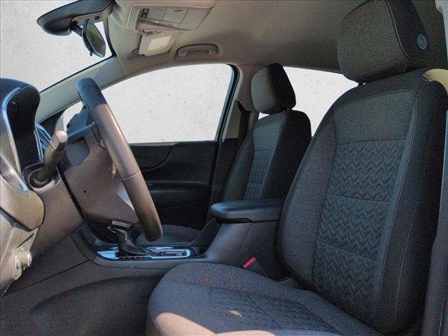 Used 2023 Chevrolet Equinox LT FWD image 13