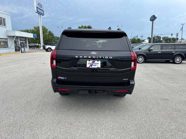 New 2027 Ford Expedition Max Active AWD/4WD image 4