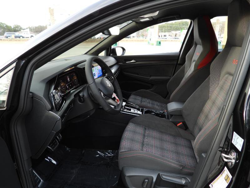 Used 2024 Volkswagen GTI S image 50