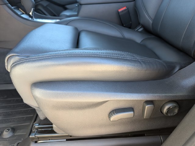 Certified 2026 Subaru Ascent Touring AWD/4WD image 17