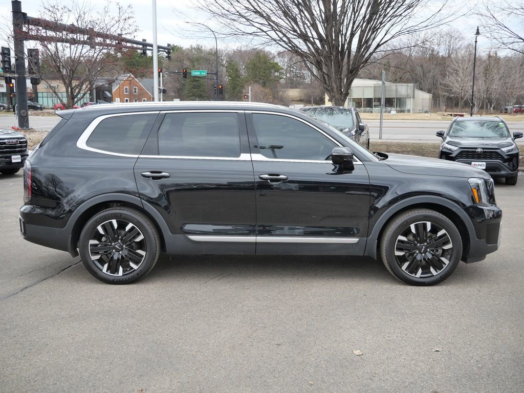 Used 2023 Kia Telluride SX image 13