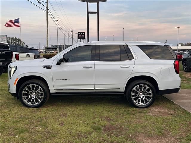 New 2026 GMC Yukon Denali w/ Denali Reserve Package image 7