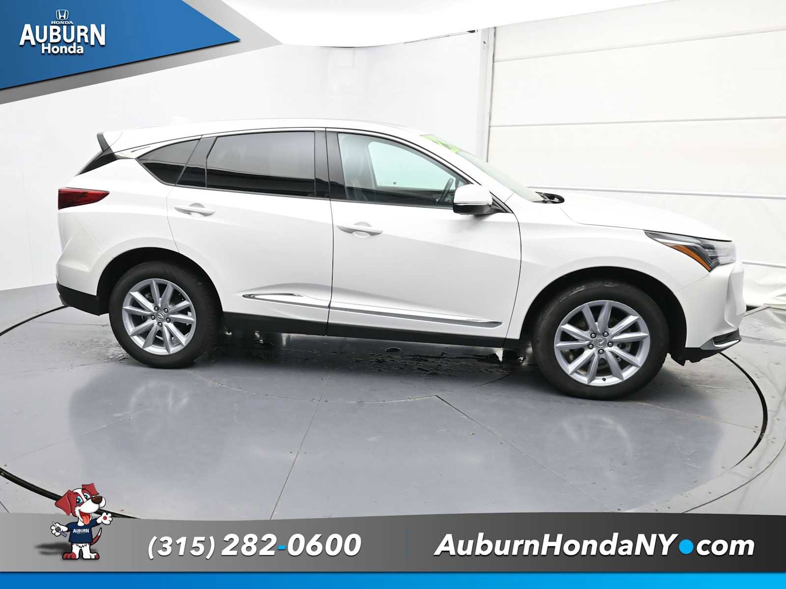 Used 2023 Acura RDX AWD image 13