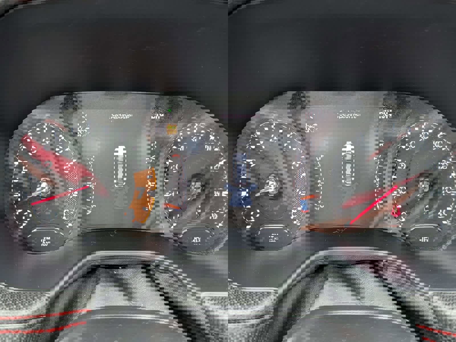 Used 2024 Jeep Compass Trailhawk image 24