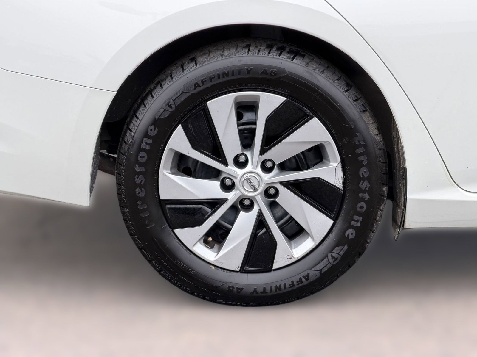 Used 2022 Nissan Altima 2.5 S image 12