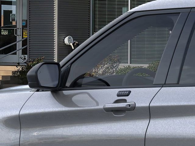 New 2026 Ford Explorer Active image 20