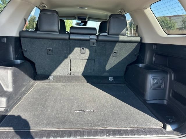 Used 2024 Toyota 4Runner SR5 Premium RWD image 11