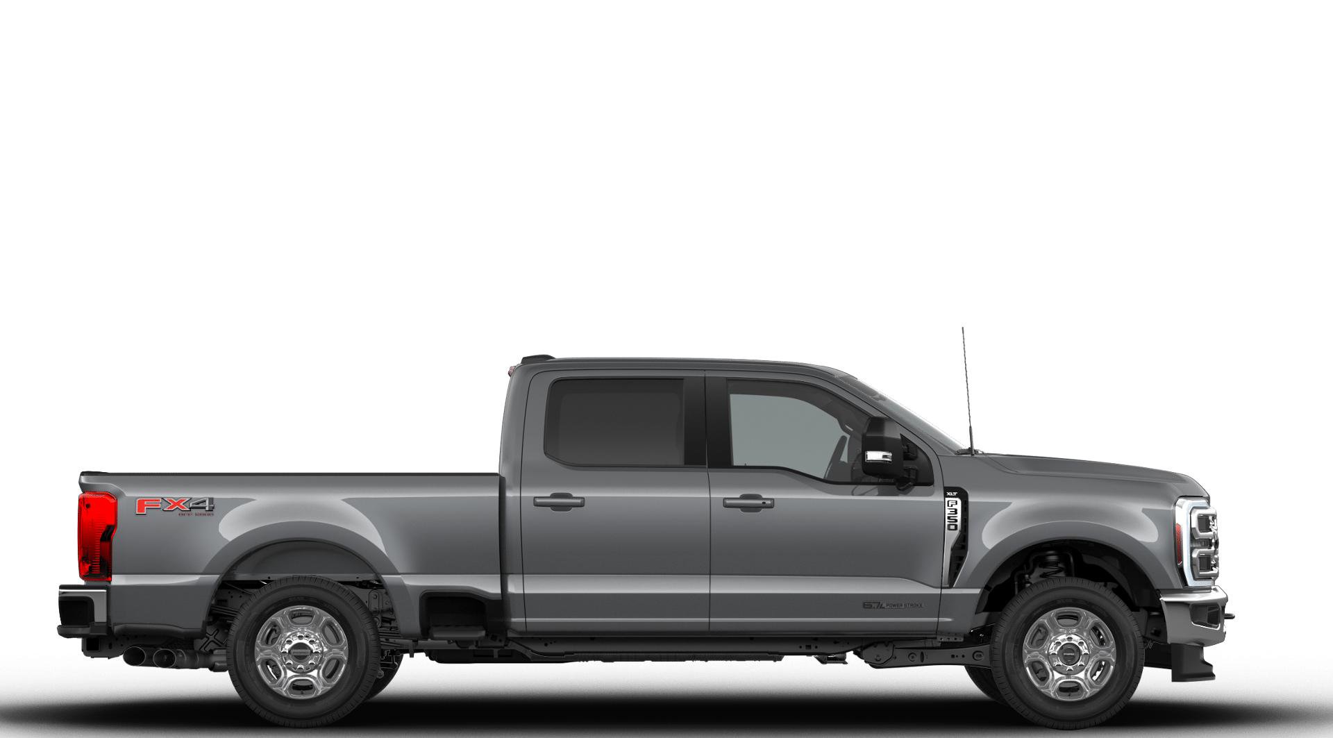 New 2026 Ford F350 XLT image 27