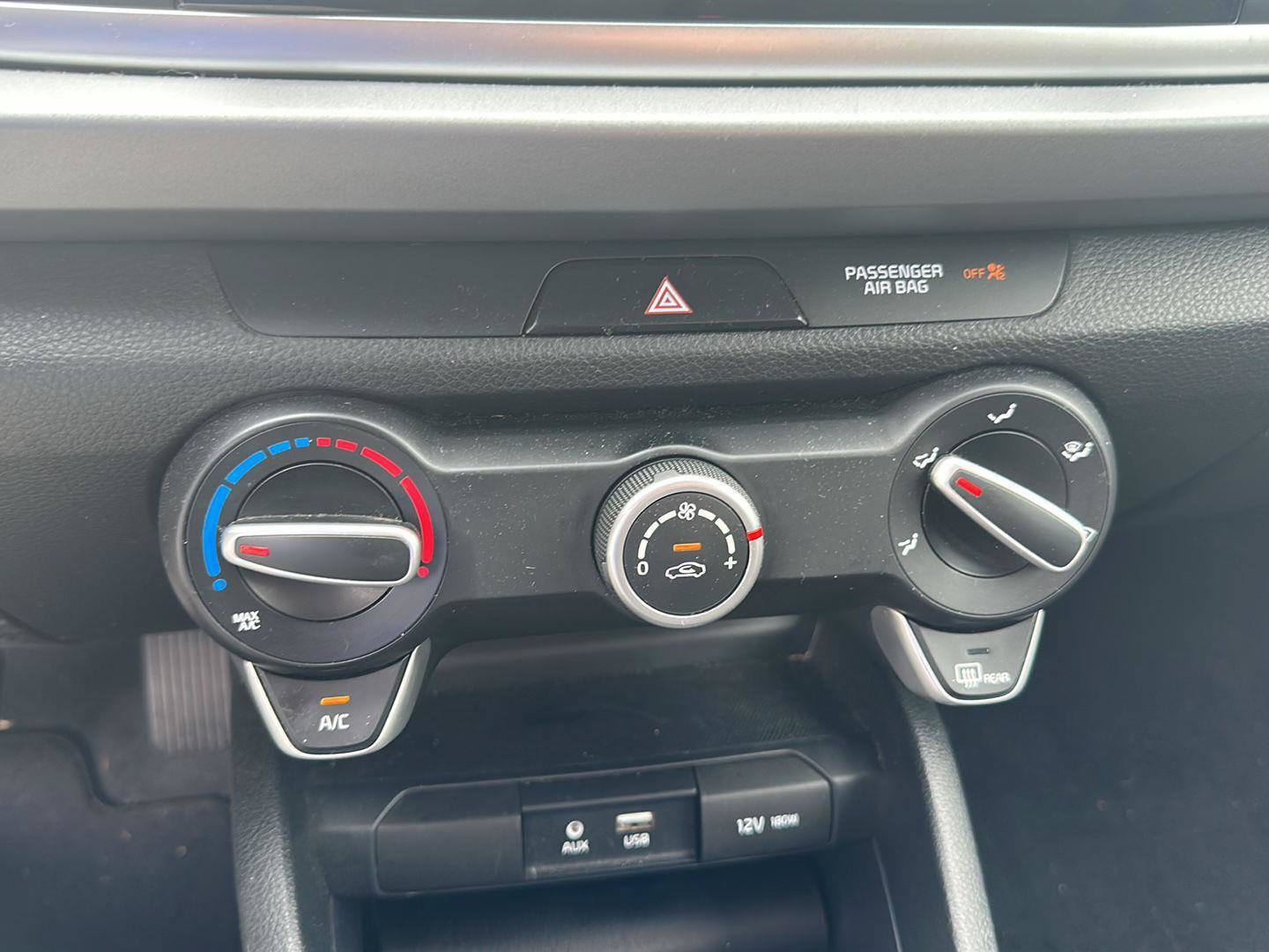 Used 2020 Kia Rio S FWD image 18