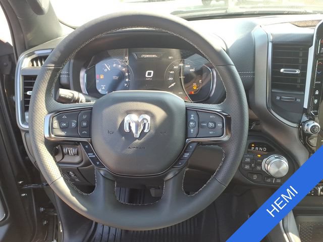 New 2026 RAM 1500 Rebel w/ Rebel Level 2 Equipment Group AWD/4WD image 19