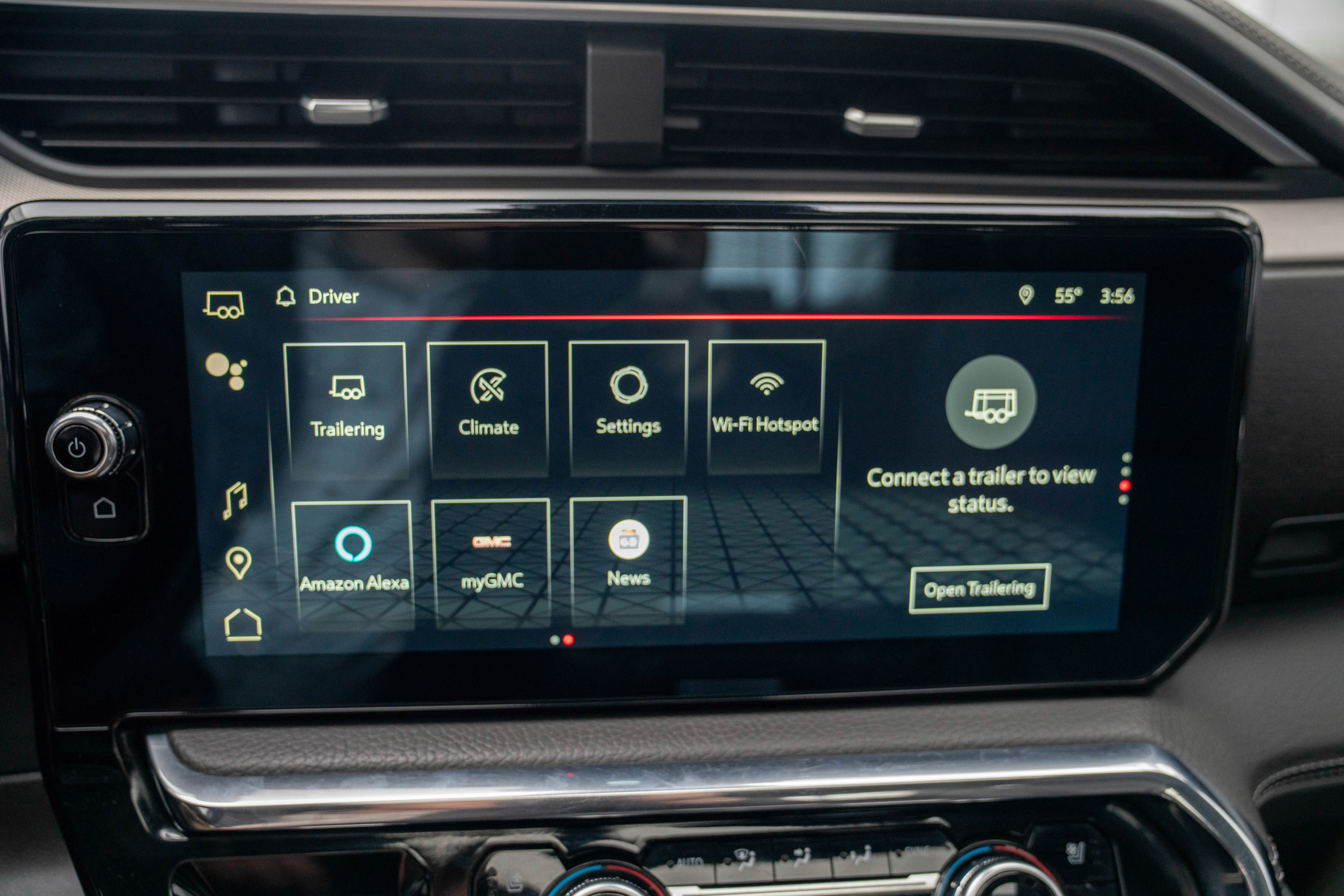 Used 2024 GMC Sierra 3500 Denali w/ Denali Reserve Package image 22