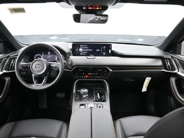 New 2026 MAZDA CX-90 3.3 Turbo S w/ Premium Plus AWD/4WD image 13