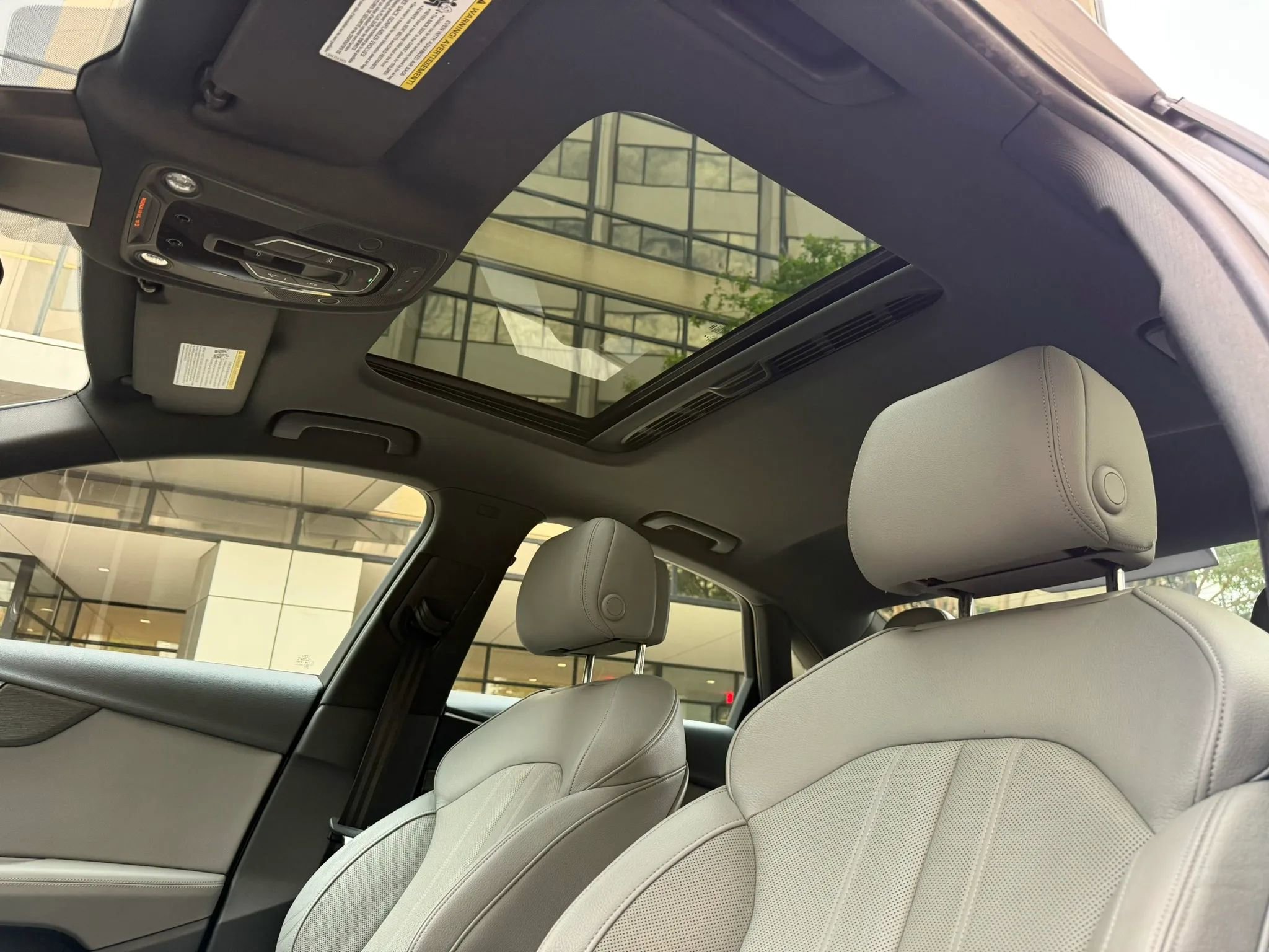 Used 2019 Audi A4 2.0T Premium Plus w/ Premium Plus Package AWD/4WD image 26