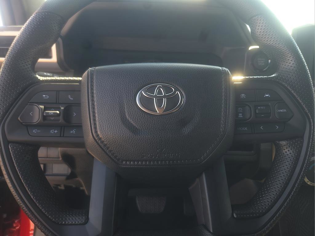 New 2026 Toyota Tacoma SR5 image 25