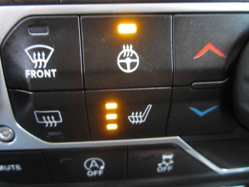 Used 2020 Jeep Wrangler Unlimited Sport AWD/4WD image 19