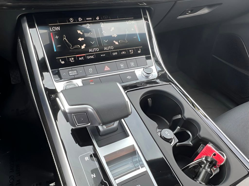 New 2026 Audi Q7 2.0T Premium Plus image 24