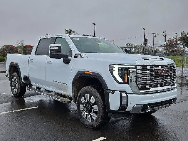 New 2026 GMC Sierra 2500 Denali w/ Denali Reserve Package video 1
