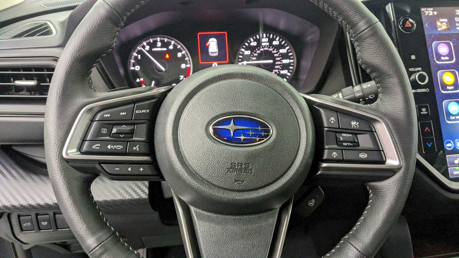 New 2026 Subaru Ascent Premium image 16