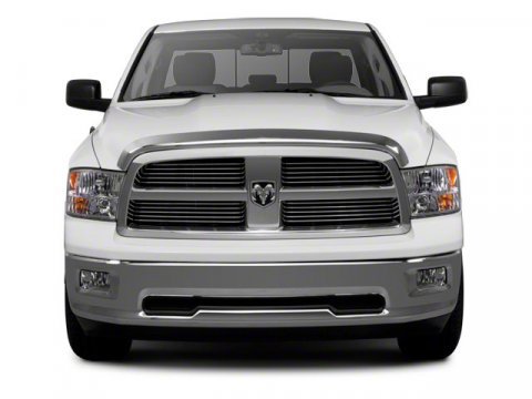 Used 2010 Dodge Ram 1500 Truck ST w/ ST Popular Equipment Group image 7