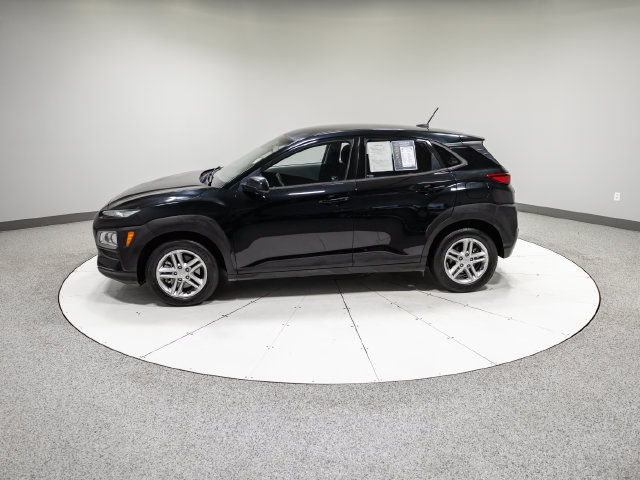 Used 2021 Hyundai Kona SE AWD/4WD image 30