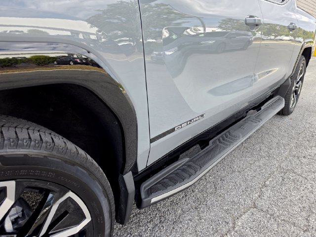 Used 2024 GMC Sierra EV Denali AWD/4WD image 57
