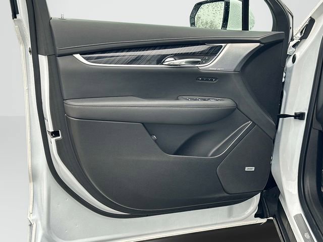 Certified 2024 Cadillac XT6 Premium Luxury w/ Technology Package image 13