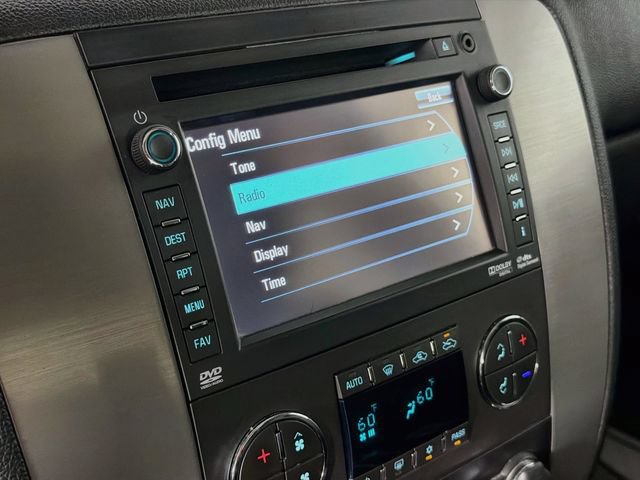 Used 2014 Chevrolet Silverado 2500 LTZ AWD/4WD image 15
