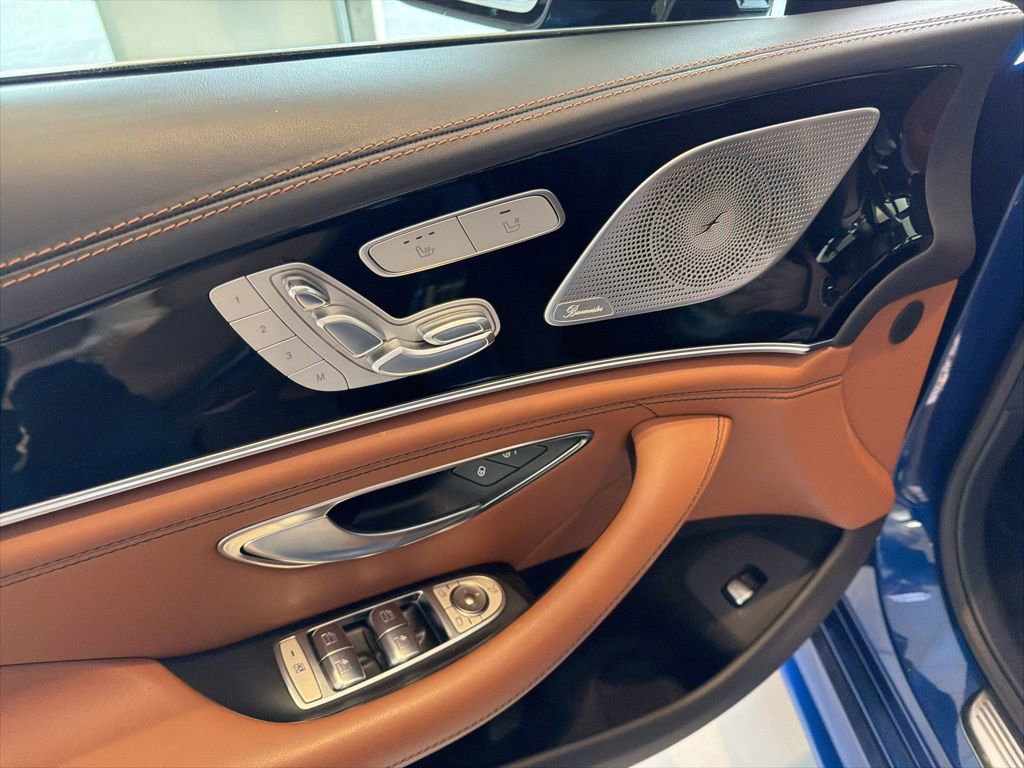 Used 2020 Mercedes-Benz AMG GT 53 image 7