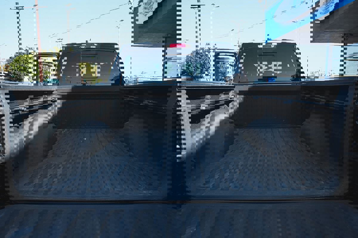 Used 2023 RAM 1500 Big Horn w/ Trailer Tow Group image 14