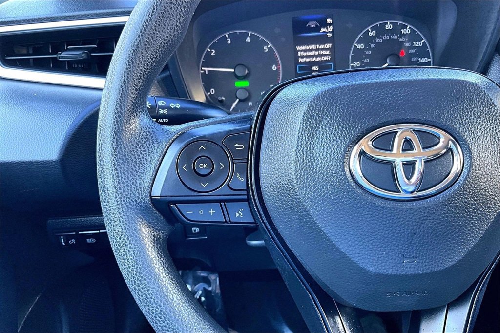Used 2024 Toyota Corolla LE image 11