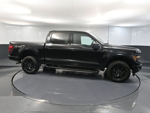 Used 2024 Ford F150 XLT w/ Tow/Haul Package image 4