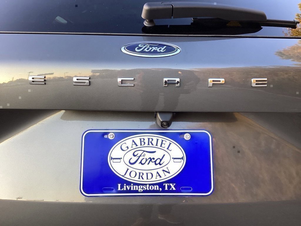 New 2026 Ford Escape Active w/ Tech Pack #1 image 15