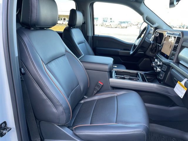 New 2026 Ford F250 Lariat w/ Lariat Premium Package AWD/4WD image 62