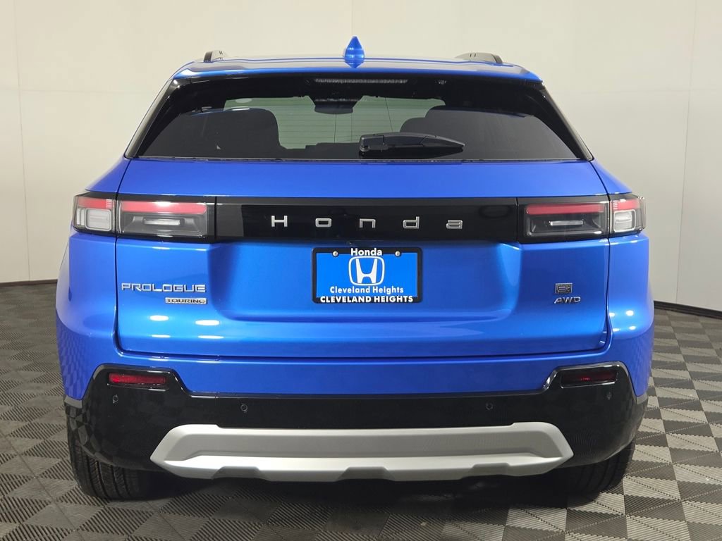 New 2026 Honda Prologue Touring image 9