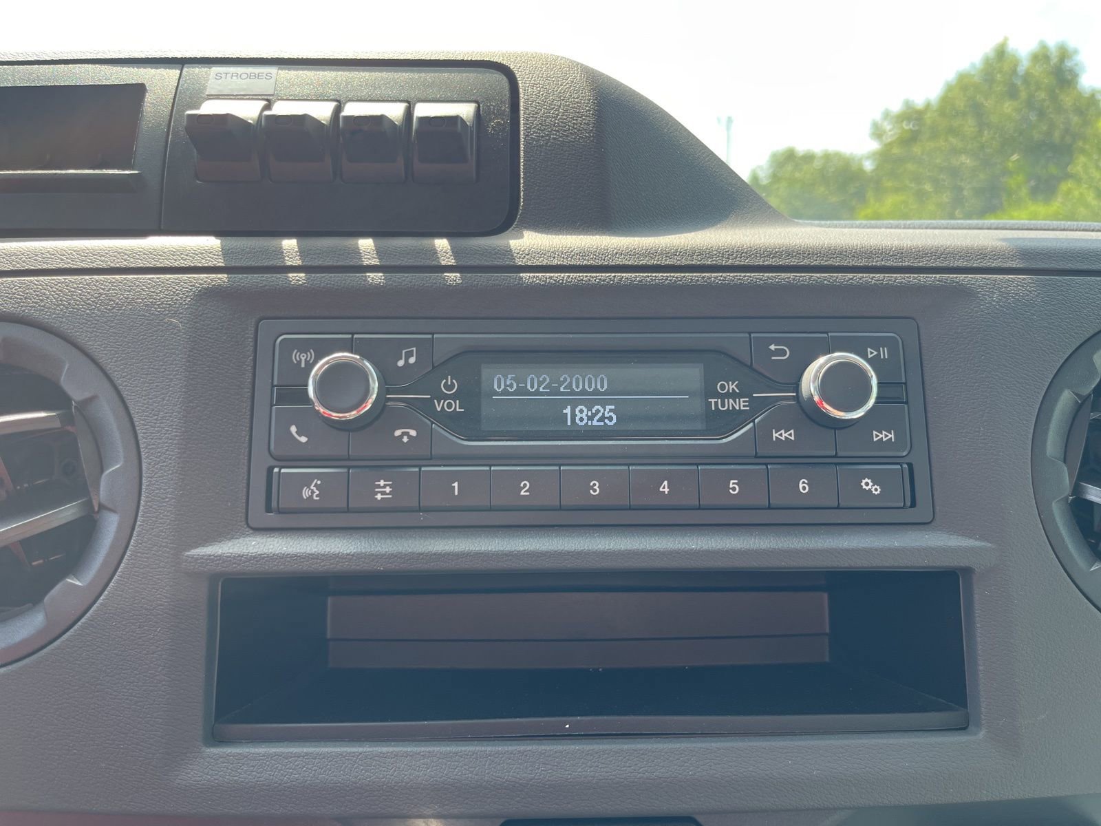 New 2026 Ford E-350 and Econoline 350 Super Duty w/ Power Equipment Group image 17