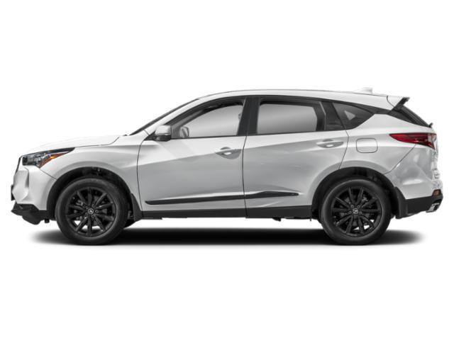 New 2026 Acura RDX SH-AWD image 6