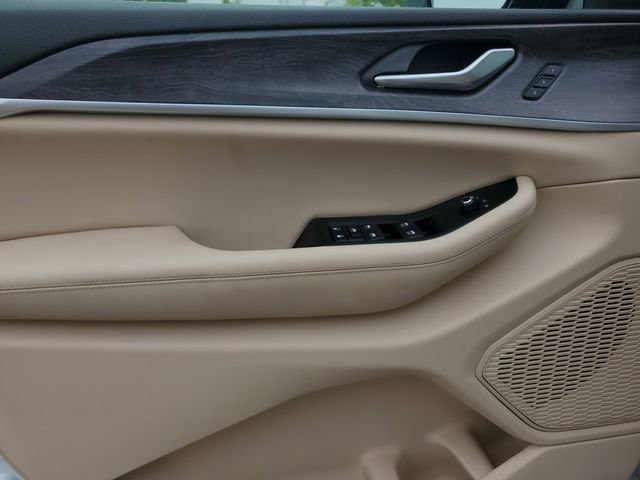 Certified 2024 Jeep Grand Cherokee Limited RWD image 25
