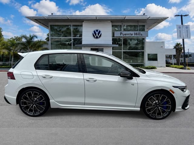 New 2026 Volkswagen Golf AWD/4WD image 3
