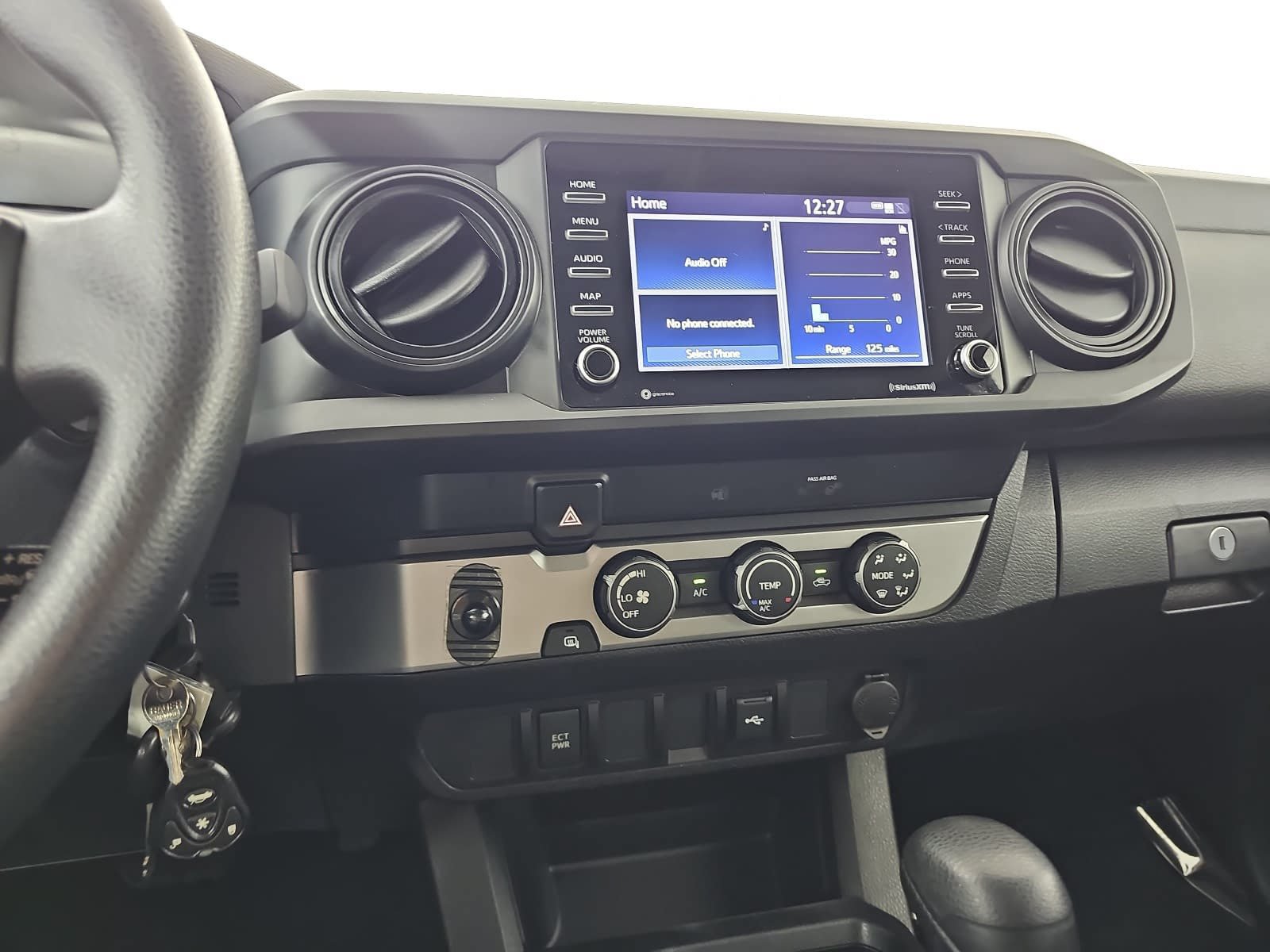 Used 2023 Toyota Tacoma SR RWD image 17