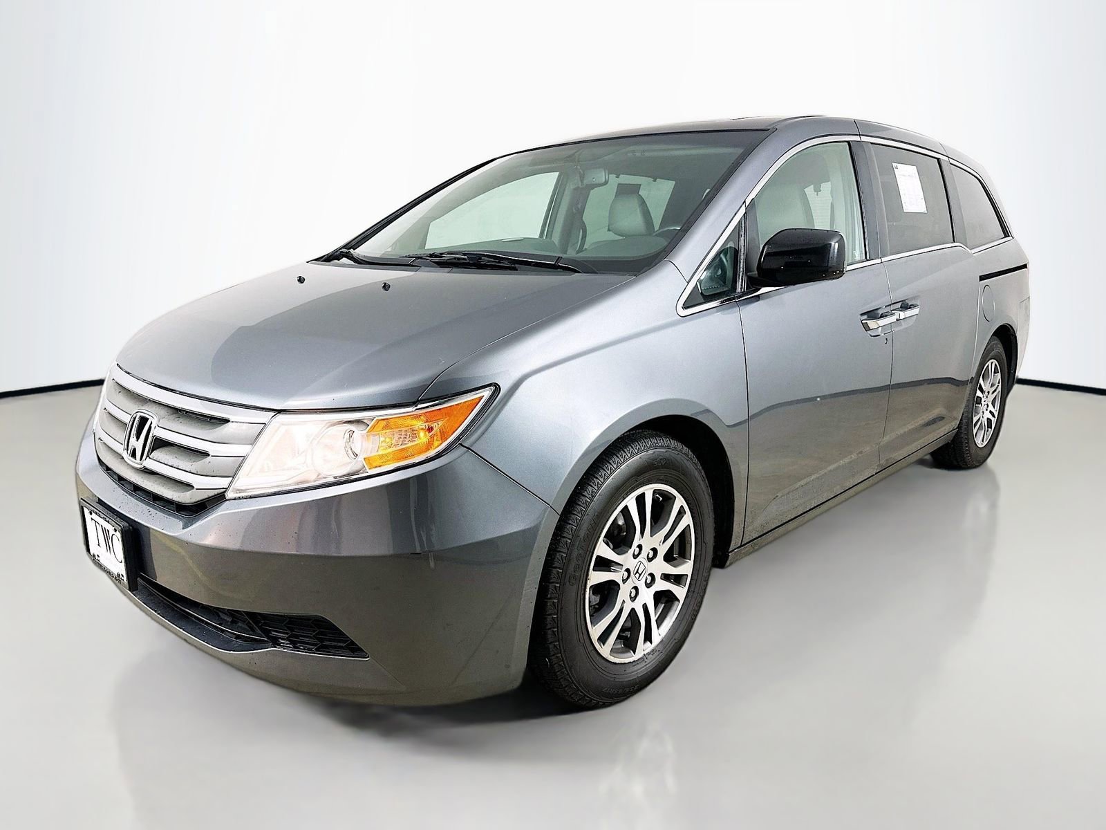 Used 2011 Honda Odyssey EX-L image 1