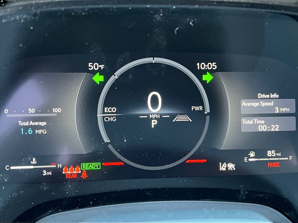 New 2026 Lexus RX 350 image 22