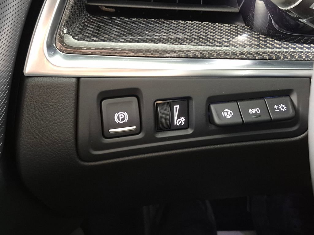 New 2025 Cadillac XT5 Sportv w/ Technology Package image 16