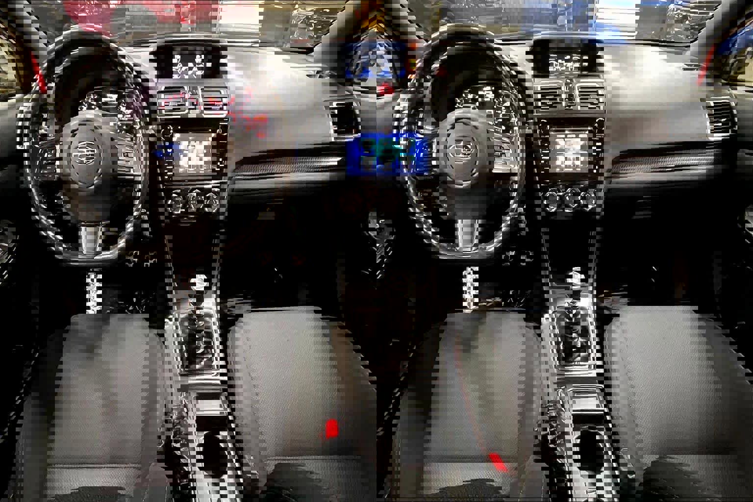 Used 2019 Subaru WRX Premium image 16